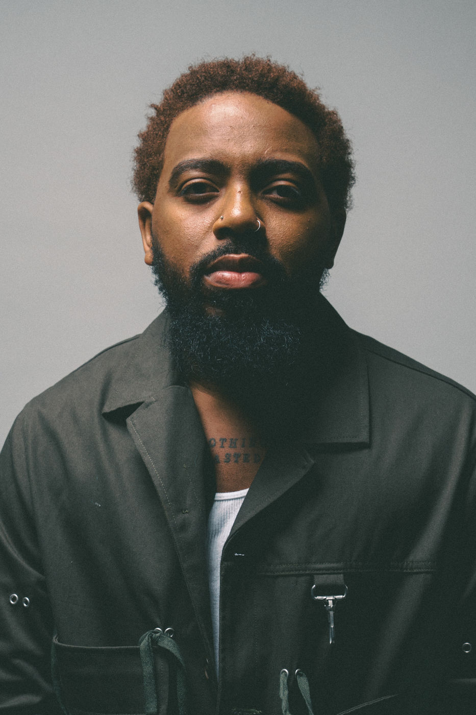 Photograph by Isaiah Adeoye