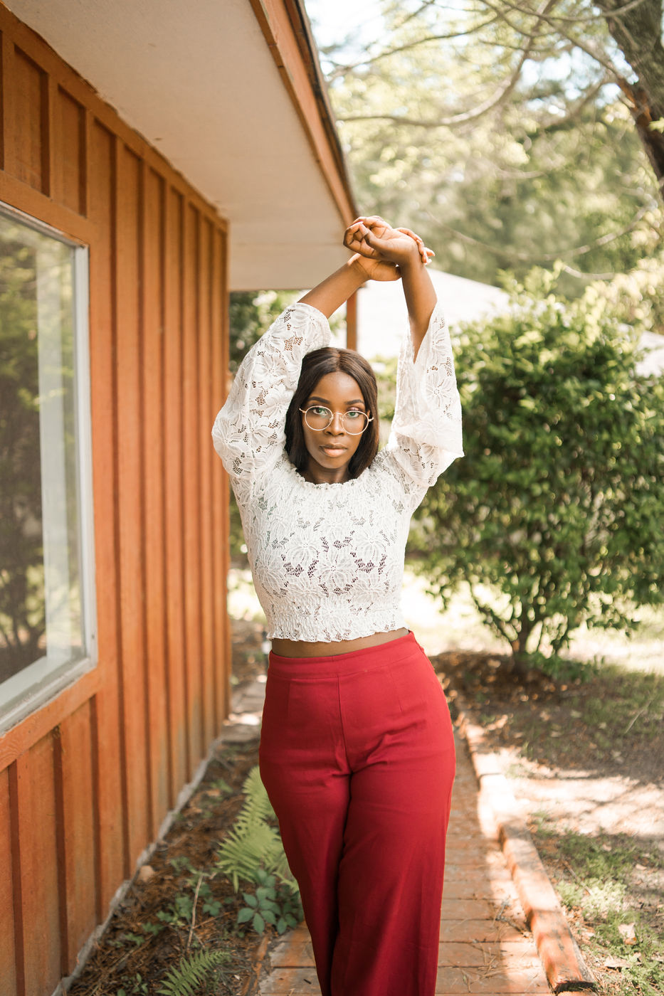 Photograph by Isaiah Adeoye