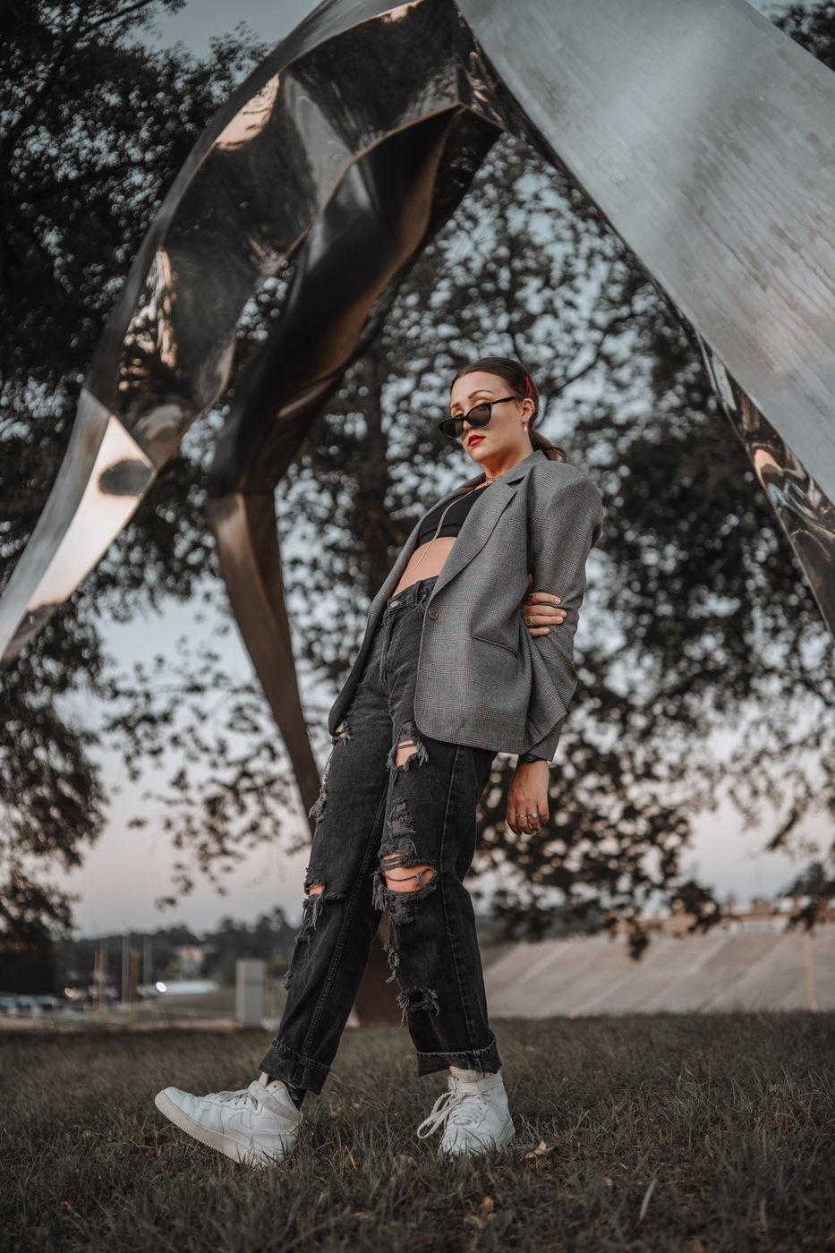 Photograph by Isaiah Adeoye