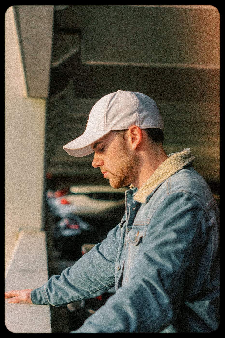 Photograph by Isaiah Adeoye