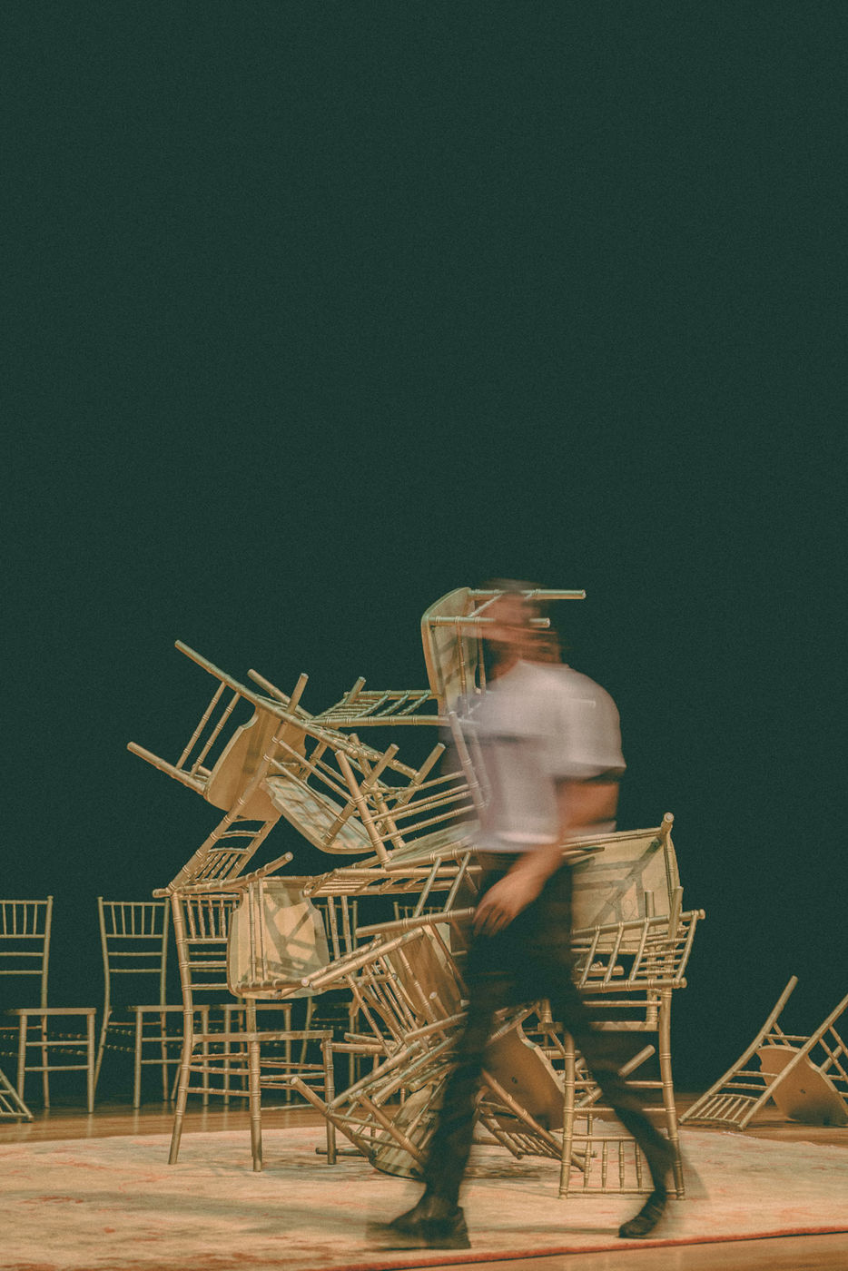 Photograph by Isaiah Adeoye