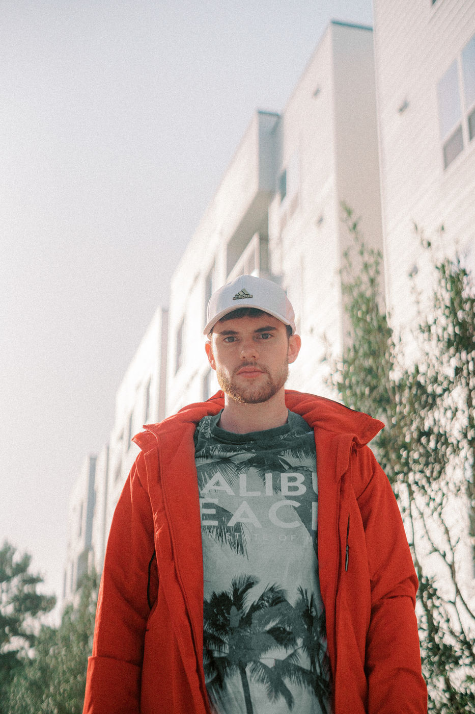 Photograph by Isaiah Adeoye